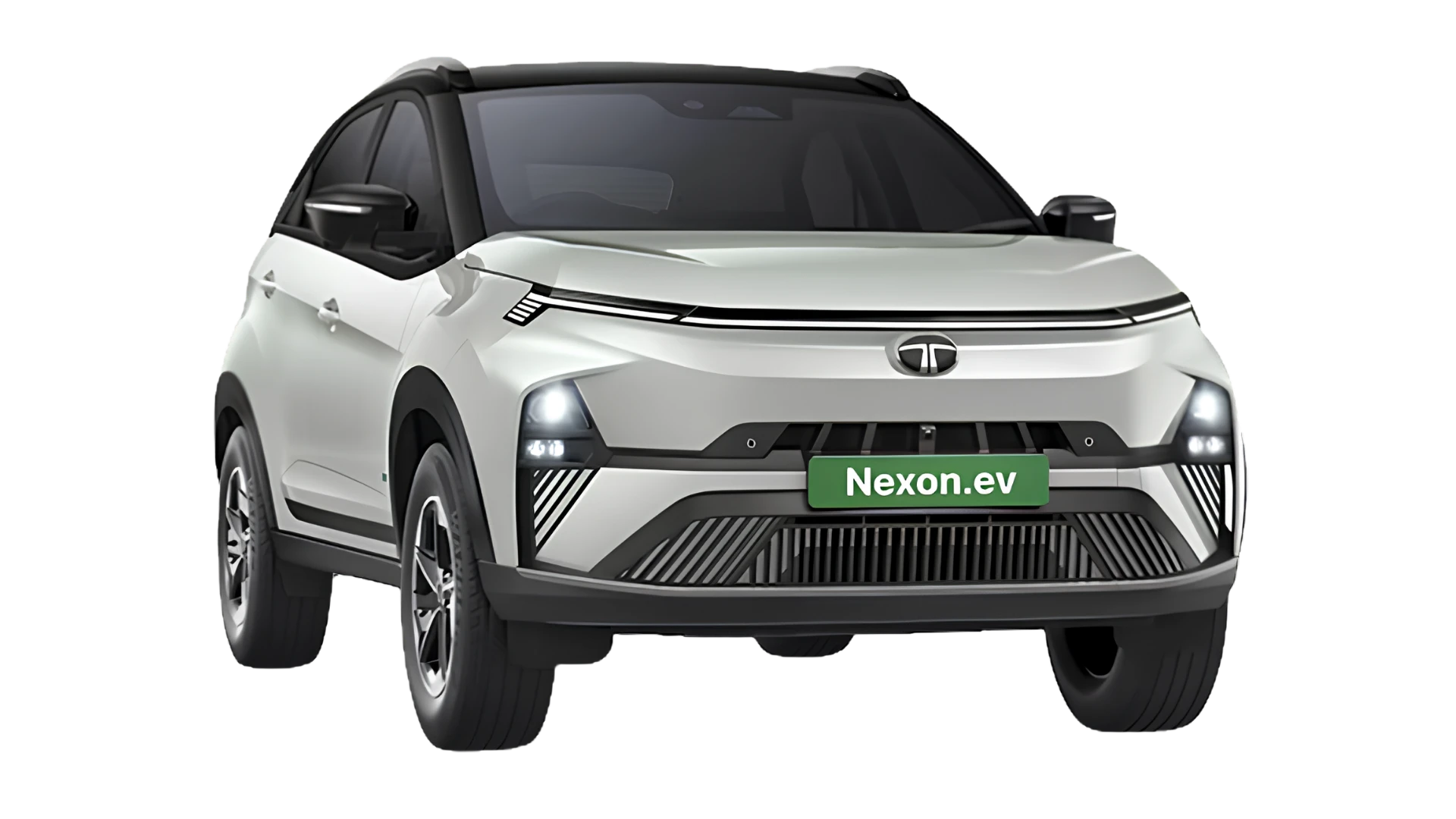 Nexon EV